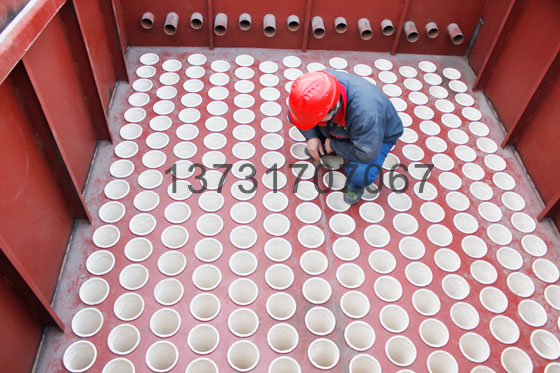 專(zhuān)業(yè)布袋除塵器制作、安裝、施工隊伍