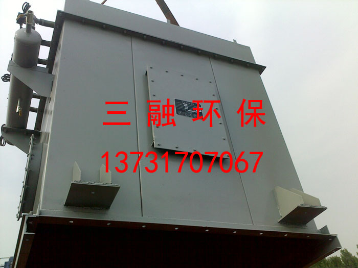 除塵器調試是安裝工作中的重中之重，不可掉以輕心